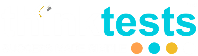 ThinkTest Logo
